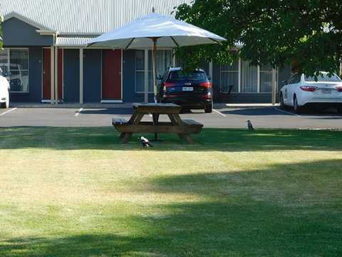 Alexander Cameron Suites - Mackay Tourism 5