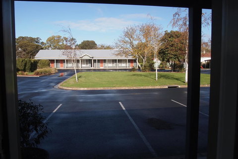 Alexander Cameron Suites - Mackay Tourism 26