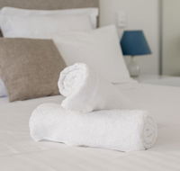 Ther-Rich Elegant 1BR Apartment in Walkerville - Mackay Tourism