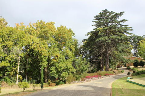 Pirralilla Estate Adelaide Hills - Mackay Tourism 17