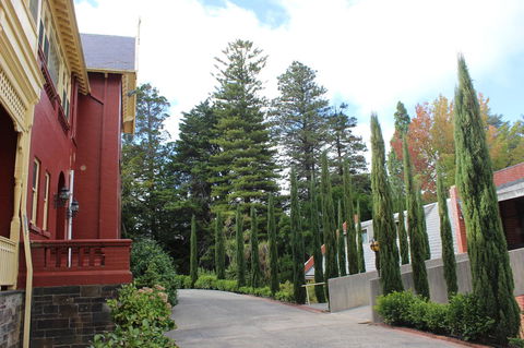 Pirralilla Estate Adelaide Hills - Mackay Tourism 12