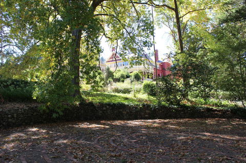 Pirralilla Estate Adelaide Hills - Mackay Tourism 25