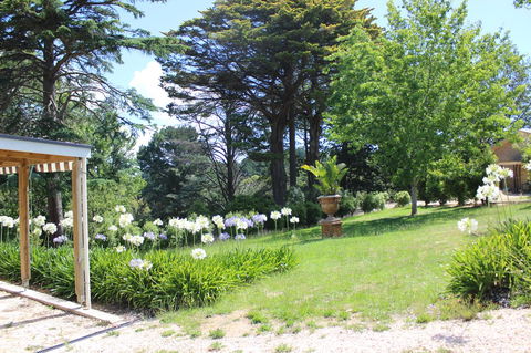 Pirralilla Estate Adelaide Hills - Mackay Tourism 21