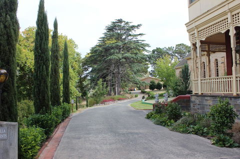 Pirralilla Estate Adelaide Hills - Mackay Tourism 11