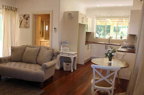 Pirralilla Estate Adelaide Hills - Mackay Tourism 16