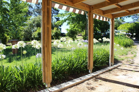 Pirralilla Estate Adelaide Hills - Mackay Tourism 20