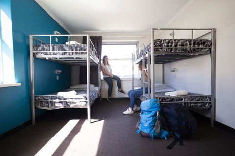YHA Adelaide Central - Mackay Tourism 14
