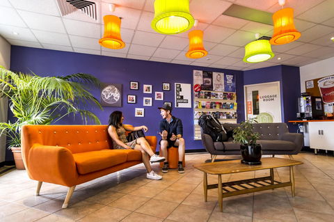 YHA Adelaide Central - Mackay Tourism 24