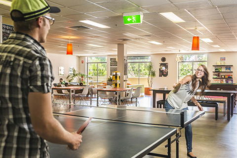 YHA Adelaide Central - Mackay Tourism 38