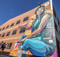 Adelaide Central YHA - Mackay Tourism