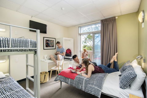 YHA Adelaide Central - Mackay Tourism 43