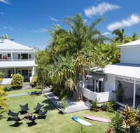 Atlantic Byron Bay - Mackay Tourism