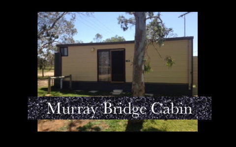 Murray Bridge Riverview Cabin - Mackay Tourism 7
