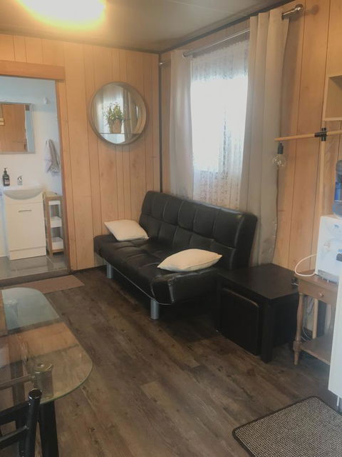 Murray Bridge Riverview Cabin - Mackay Tourism 6
