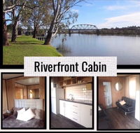 Murray Bridge Riverview cabin - Mackay Tourism