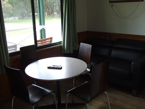 Discovery Parks - Kangaroo Island - Mackay Tourism 2