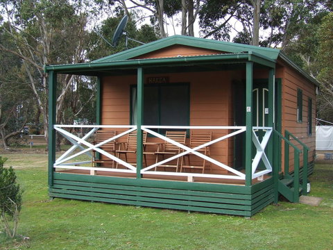 Discovery Parks - Kangaroo Island - Mackay Tourism 6