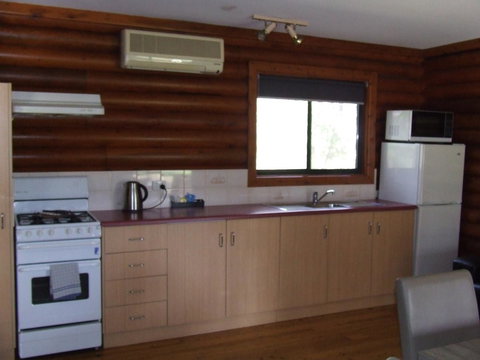 Discovery Parks - Kangaroo Island - Mackay Tourism 20