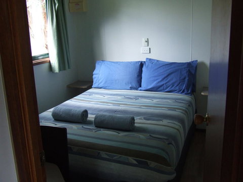 Discovery Parks - Kangaroo Island - Mackay Tourism 29