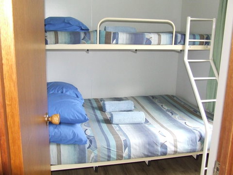 Discovery Parks - Kangaroo Island - Mackay Tourism 7