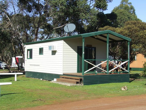 Discovery Parks - Kangaroo Island - Mackay Tourism 32