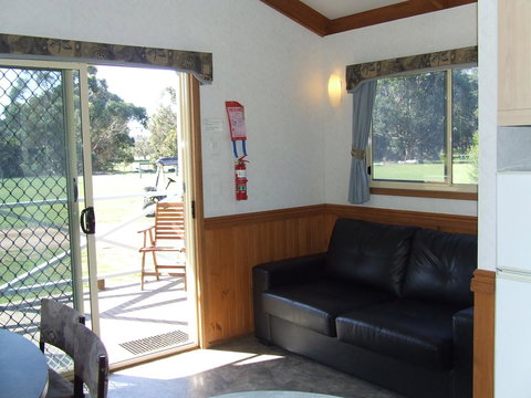 Discovery Parks - Kangaroo Island - Mackay Tourism 9