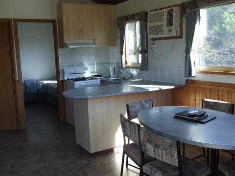 Discovery Parks - Kangaroo Island - Mackay Tourism 12