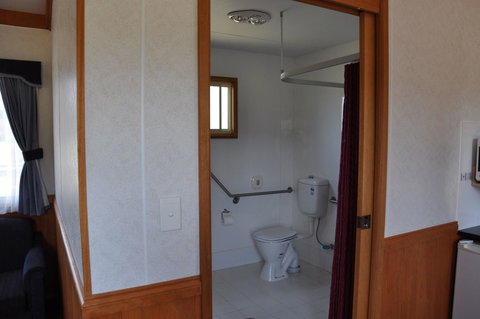 Discovery Parks - Kangaroo Island - Mackay Tourism 13