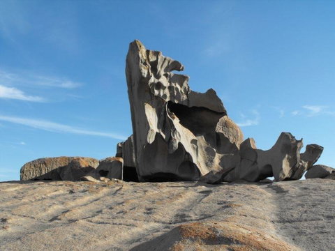 Discovery Parks - Kangaroo Island - Mackay Tourism 42