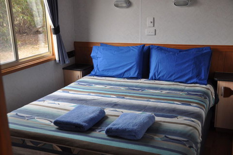 Discovery Parks - Kangaroo Island - Mackay Tourism 17