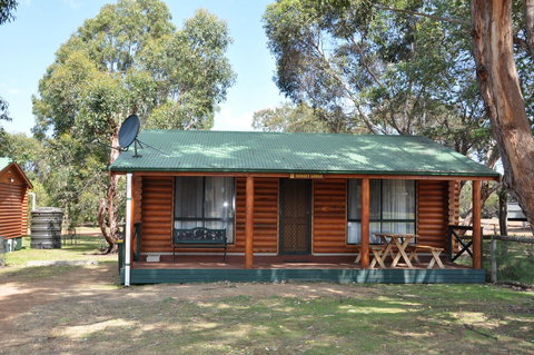 Discovery Parks - Kangaroo Island - Mackay Tourism 21