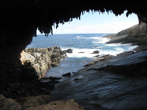 Discovery Parks - Kangaroo Island - Mackay Tourism 41