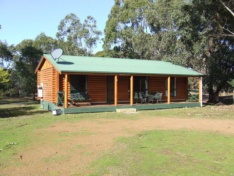 Discovery Parks - Kangaroo Island - Mackay Tourism 28