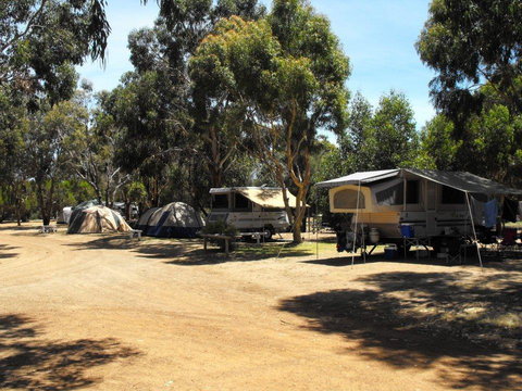 Discovery Parks - Kangaroo Island - Mackay Tourism 33