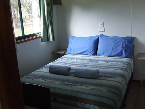 Discovery Parks - Kangaroo Island - Mackay Tourism 4