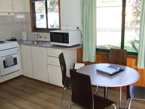 Discovery Parks - Kangaroo Island - Mackay Tourism 30