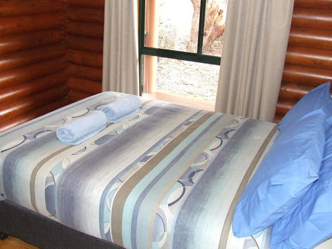 Discovery Parks - Kangaroo Island - Mackay Tourism 22