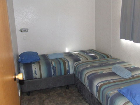 Discovery Parks - Kangaroo Island - Mackay Tourism 11