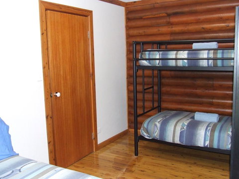 Discovery Parks - Kangaroo Island - Mackay Tourism 23