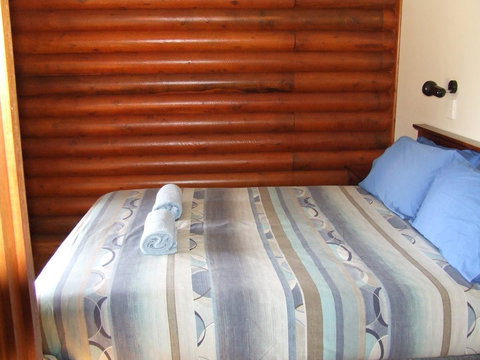 Discovery Parks - Kangaroo Island - Mackay Tourism 24