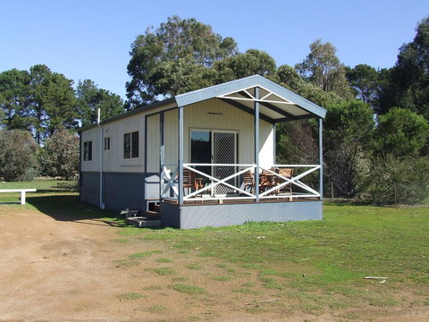 Discovery Parks - Kangaroo Island - Mackay Tourism 8