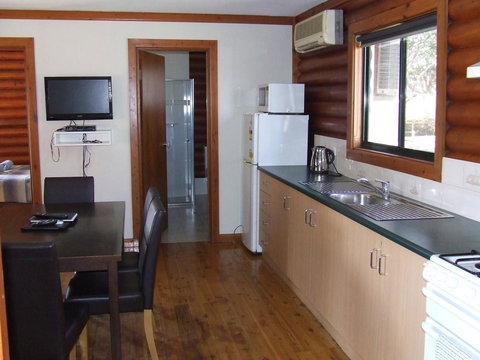 Discovery Parks - Kangaroo Island - Mackay Tourism 26