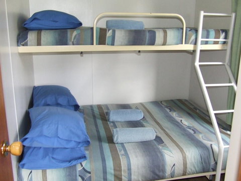 Discovery Parks - Kangaroo Island - Mackay Tourism 3