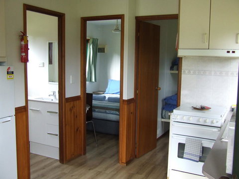 Discovery Parks - Kangaroo Island - Mackay Tourism 5