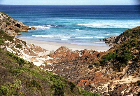 Discovery Parks - Kangaroo Island - Mackay Tourism 44