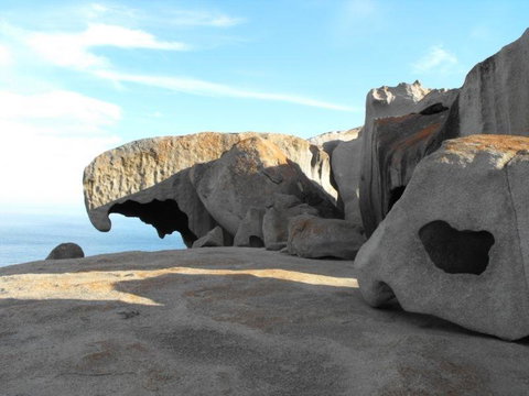 Discovery Parks - Kangaroo Island - Mackay Tourism 43