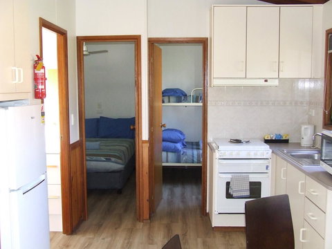 Discovery Parks - Kangaroo Island - Mackay Tourism 31