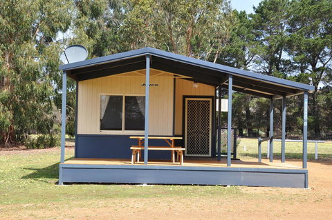 Discovery Parks - Kangaroo Island - Mackay Tourism 14