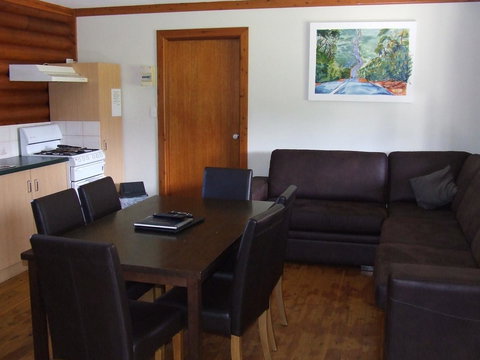 Discovery Parks - Kangaroo Island - Mackay Tourism 27