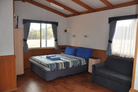 Discovery Parks - Kangaroo Island - Mackay Tourism 16